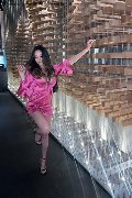 Foto Annunci Transescort Milano Bianca Alves Pornostar - 63