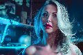 Foto Annunci Transescort Milano Carla Novaes Pornostar - 131