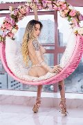 Foto Annunci Transescort Milano Duda Castro - 101