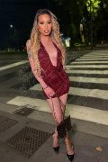 Foto Annunci Transescort Milano Duda Castro - 10