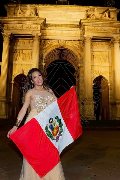 Foto Annunci Transescort Milano Elena Gala - 13