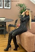 Foto Annunci Transescort Milano Fernanda Ambrosio - 4