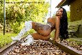 Foto Annunci Transescort Milano Gabriella Xxl Brasile - 18