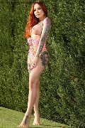 Foto Annunci Transescort Milano Gaby Manzini - 280