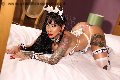 Foto Annunci Transescort Milano Gaby Manzini - 172