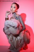 Foto Annunci Transescort Milano Gaby Manzini - 64