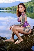 Foto Annunci Transescort Milano Gaby Manzini - 33