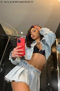 Foto Annunci Transescort Milano Hanna Rios Pornostar - 20