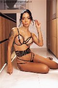 Foto Annunci Transescort Milano Hanna Rios Pornostar - 3