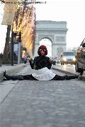 Foto Annunci Transescort Milano Leticia Sexy - 22