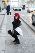Foto Annunci Transescort Milano Leticia Sexy - 23