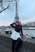 Foto Annunci Transescort Milano Leticia Sexy - 25