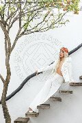 Foto Annunci Transescort Milano Sofia Rabello - 10