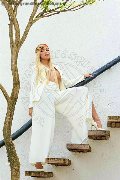 Foto Annunci Transescort Milano Sofia Rabello - 7