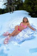 Foto Annunci Transescort Milano Sofia Rabello - 6