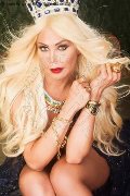 Foto Annunci Transescort Montecchio Maggiore Thalia Prada - 23