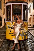 Foto Annunci Transescort Napoli Arianna Ferrari Pornostar - 10