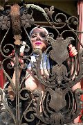 Foto Annunci Transescort Napoli Carla Attrice Italiana - 17