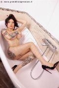 Foto Annunci Transescort Napoli Lia Marquezine - 6