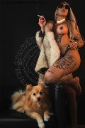 Foto Annunci Transescort Napoli Ninfetta Geovanna - 5