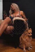 Foto Annunci Transescort Napoli Ninfetta Geovanna - 10