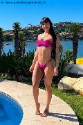Foto Annunci Transescort Napoli Perola Martinez - 3