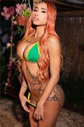 Foto Annunci Transescort Olbia Maya The Queen - 5