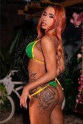 Foto Annunci Transescort Olbia Maya The Queen - 3