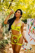 Foto Annunci Transescort Ospitaletto Graziella Farias - 78
