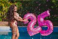 Foto Annunci Transescort Padova Campbell - 135