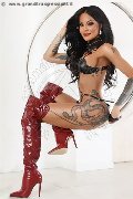 Foto Annunci Transescort Padova Gabriela Martins Pornostar - 23