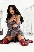 Foto Annunci Transescort Padova Gabriela Martins Pornostar - 2