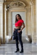 Foto Annunci Transescort Parma Melani Vilhena - 39
