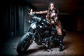 Foto Annunci Transescort Parma Melani Vilhena - 7