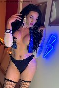 Foto Annunci Transescort Porto D'ascoli Bruna Karlla - 1