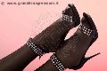 Foto Annunci Transescort Potenza Nadia Grey - 247