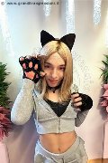 Foto Annunci Transescort Princess Auri - 5