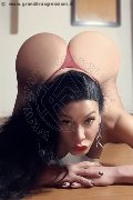 Foto Annunci Transescort Reggio Emilia Clarissa Ribeiro - 8