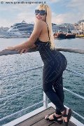 Foto Annunci Transescort Rimini Barby Bionda - 20