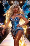 Foto Annunci Transescort Rimini Monica Kicelly - 10