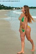 Foto Annunci Transescort Roma Fabricia Larraine - 6