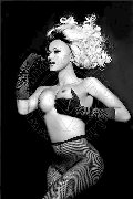 Foto Annunci Transescort Roma Gabriella Molinaro - 20