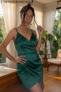 Foto Annunci Transescort Roma Greta - 2