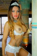 Foto Annunci Transescort Roma Ingrid Lemos - 235