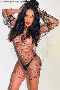 Foto Annunci Transescort Roma Ingrid Lemos - 28