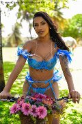 Foto Annunci Transescort San Paolo Kathy Barreto - 12