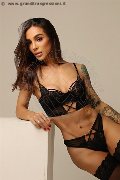 Foto Annunci Transescort Torino Helena Meirelles - 36