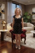 Foto Annunci Transescort Udine Fabiola La Cortigiana - 1