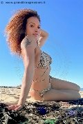 Foto Annunci Transescort Verona Izabella Rabanne - 4