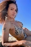Foto Annunci Transescort Verona Izabella Rabanne - 5
